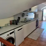 Casa Dos Ramos Apartamento