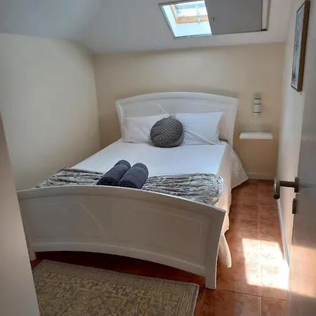 Lejlighed Casa Dos Ramos Arco da Calheta (Madeira)