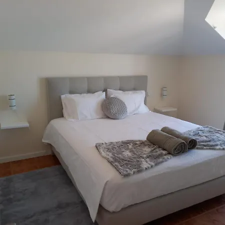Casa Dos Ramos