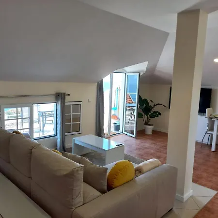 Apartamento Casa Dos Ramos Arco da Calheta (Madeira)