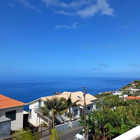 Casa Dos Ramos Lägenhet *