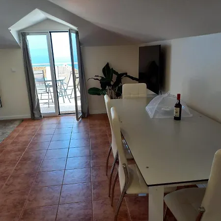 Apartamento Casa Dos Ramos *