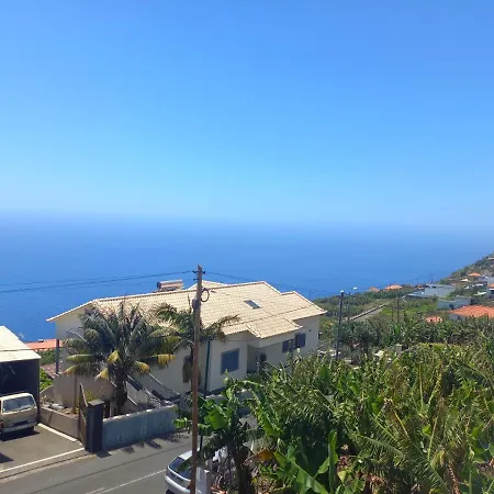 Casa Dos Ramos Апартаменты