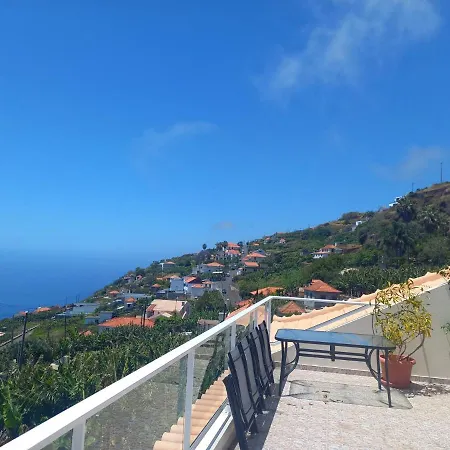 Casa Dos Ramos Apartamento