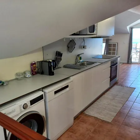 Casa Dos Ramos Apartamento