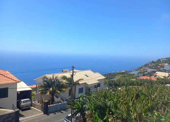 Casa Dos Ramos דירה