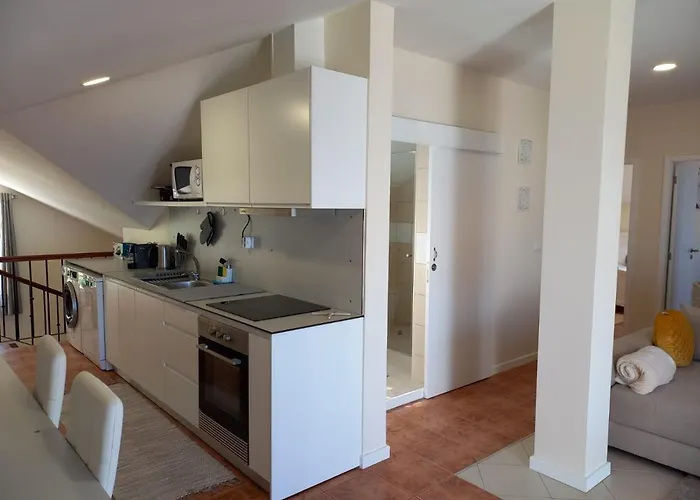 Casa Dos Ramos Arco da Calheta