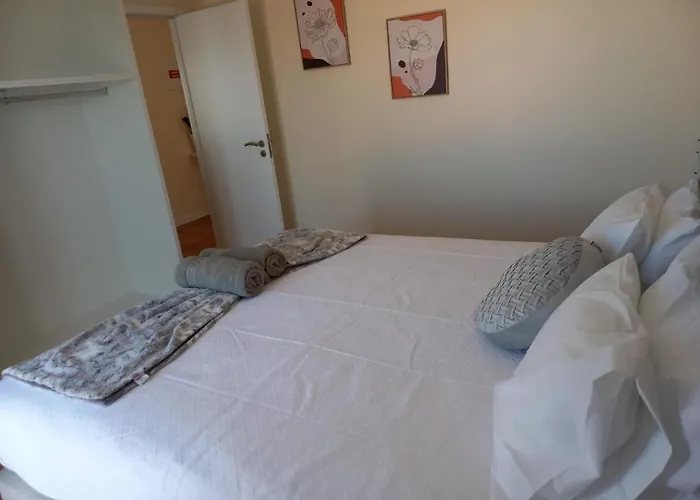 Apartman Casa Dos Ramos Arco da Calheta