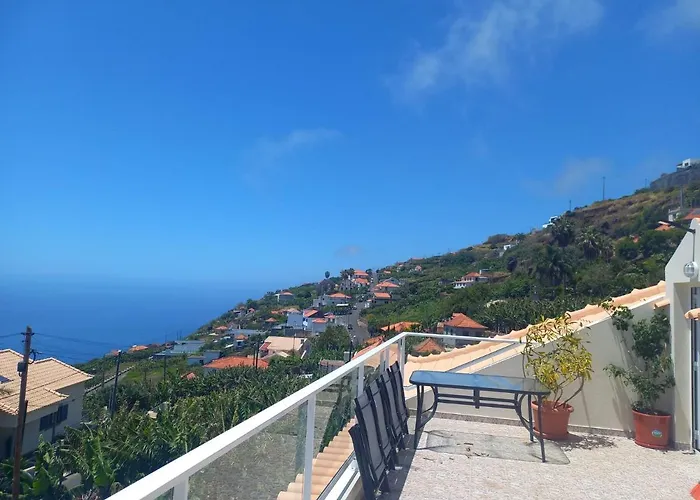 Casa Dos Ramos דירה